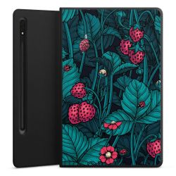 Tablet Smart Case schwarz