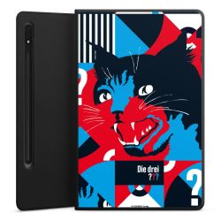 Tablet Smart Case schwarz