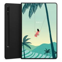 Tablet Smart Case schwarz