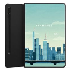 Tablet Smart Case schwarz