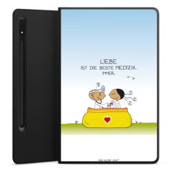 Tablet Smart Case schwarz