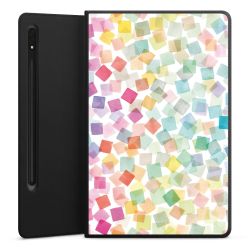 Tablet Smart Case schwarz