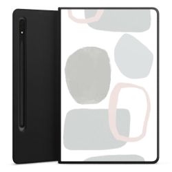 Tablet Smart Case schwarz