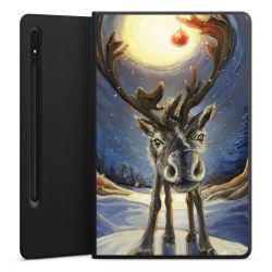 Tablet Smart Case schwarz