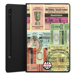 Tablet Smart Case schwarz