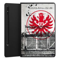 Tablet Smart Case schwarz