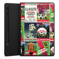 Tablet Smart Case schwarz