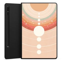 Tablet Smart Case schwarz