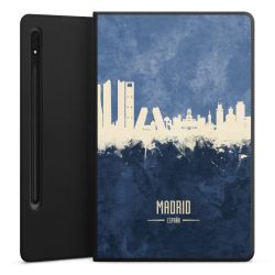 Tablet Smart Case schwarz