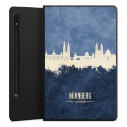 Tablet Smart Case schwarz