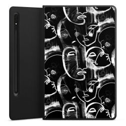 Tablet Smart Case schwarz