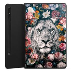 Tablet Smart Case schwarz