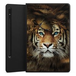 Tablet Smart Case schwarz