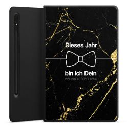 Tablet Smart Case schwarz