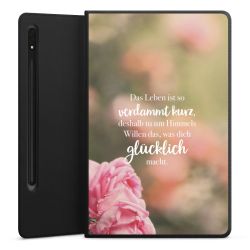 Tablet Smart Case schwarz