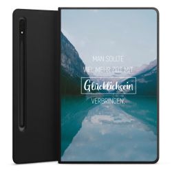 Tablet Smart Case schwarz