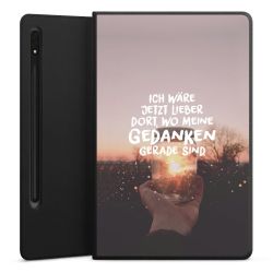 Tablet Smart Case schwarz