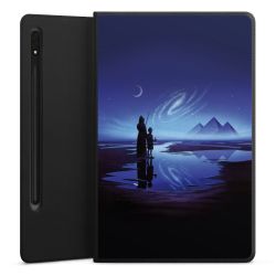 Tablet Smart Case schwarz