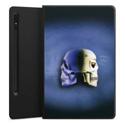 Tablet Smart Case schwarz