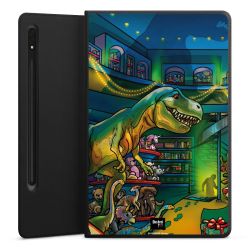 Tablet Smart Case schwarz