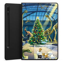 Tablet Smart Case schwarz