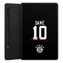 Tablet Smart Case schwarz