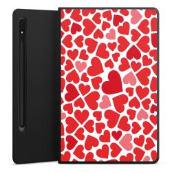 Tablet Smart Case schwarz