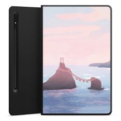 Tablet Smart Case schwarz