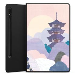 Tablet Smart Case schwarz