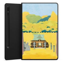 Tablet Smart Case schwarz