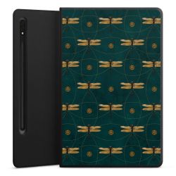 Tablet Smart Case schwarz