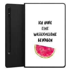 Tablet Smart Case schwarz