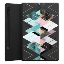 Tablet Smart Case schwarz