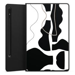 Tablet Smart Case schwarz