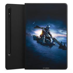 Tablet Smart Case schwarz