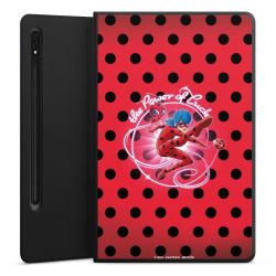 Tablet Smart Case schwarz