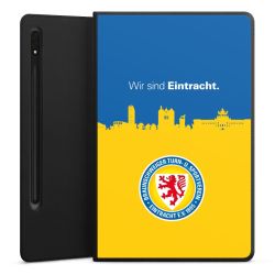 Tablet Smart Case schwarz