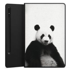 Tablet Smart Case schwarz