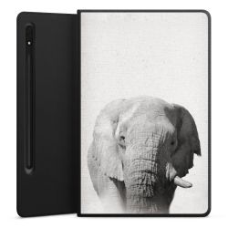 Tablet Smart Case schwarz