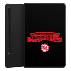 Tablet Smart Case schwarz