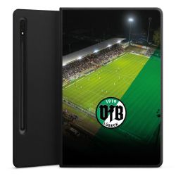 Tablet Smart Case schwarz