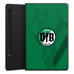 Tablet Smart Case schwarz