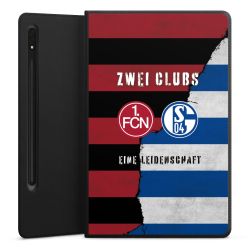 Tablet Smart Case schwarz