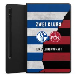 Tablet Smart Case schwarz