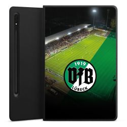 Tablet Smart Case schwarz