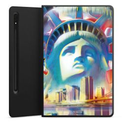 Tablet Smart Case schwarz