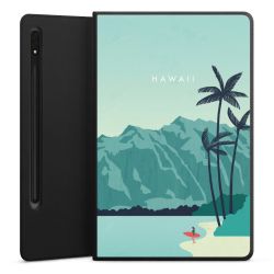 Tablet Smart Case schwarz