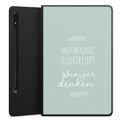 Tablet Smart Case schwarz