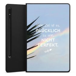 Tablet Smart Case schwarz