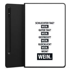 Tablet Smart Case schwarz